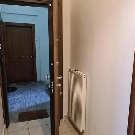 Comfortable Center Apartment