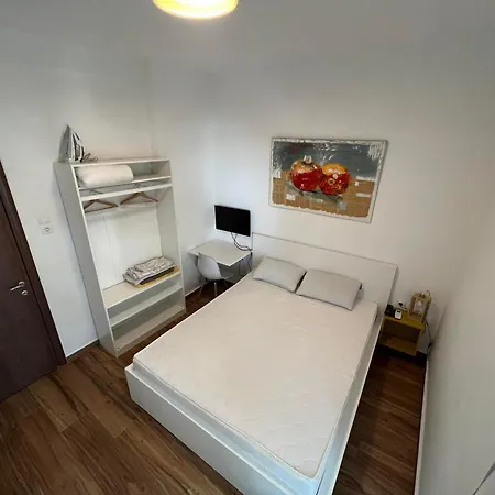 Comfortable Center Apartamento Tessalónica