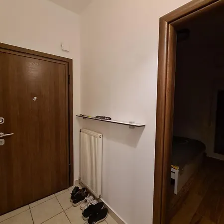 Comfortable Center Apartamento