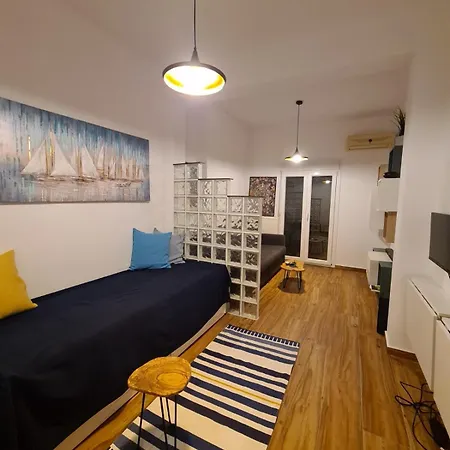 Apartamento Comfortable Center *