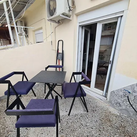 Apartamento Comfortable Center *
