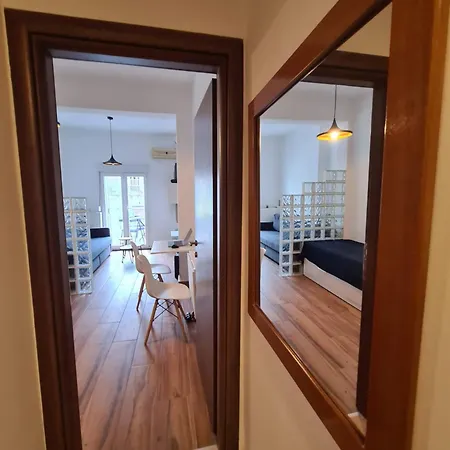 Comfortable Center Thessaloniki