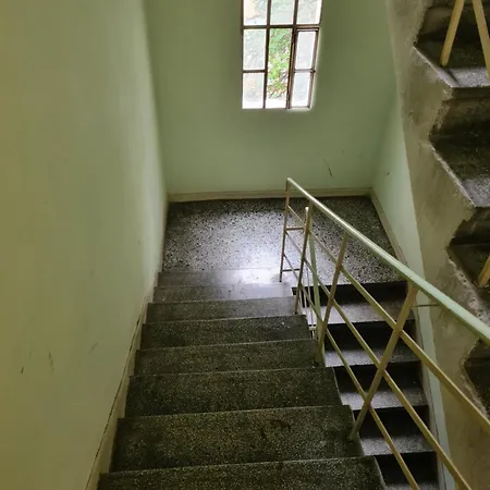 Apartamento Comfortable Center