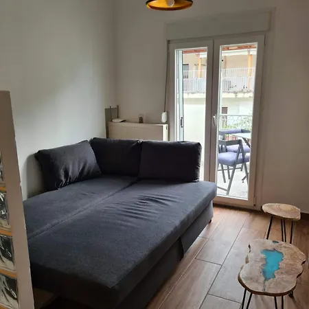Comfortable Center Thessaloniki