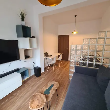 Comfortable Center Apartment *
