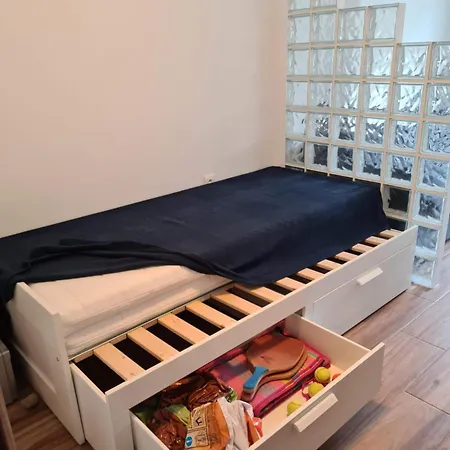 Apartment Comfortable Center