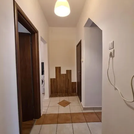 Apartman Comfortable Center Szaloniki