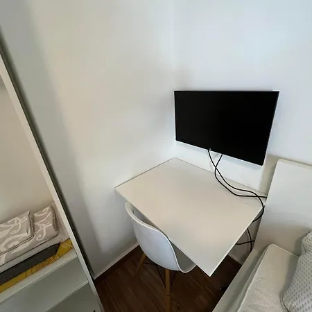 Comfortable Center Apartman Szaloniki